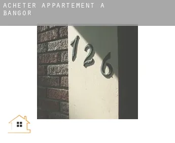 Acheter appartement à  Bangor