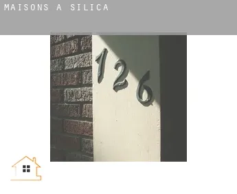 Maisons à  Silica