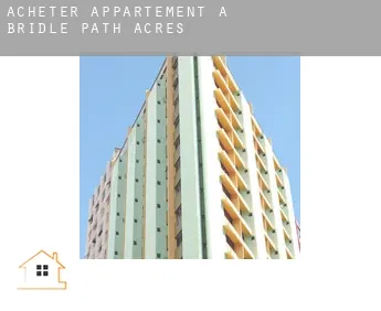 Acheter appartement à  Bridle Path Acres
