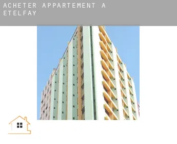 Acheter appartement à  Ételfay