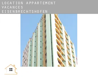 Location appartement vacances  Eisenbrechtshofen