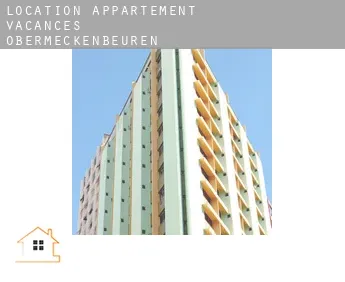 Location appartement vacances  Obermeckenbeuren