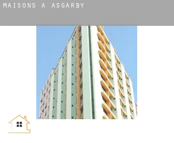 Maisons à  Asgarby