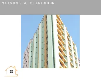 Maisons à  Clarendon