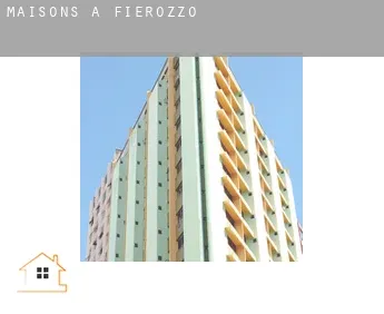 Maisons à  Fierozzo