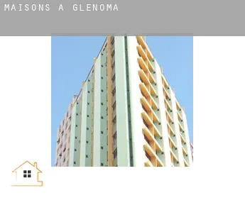 Maisons à  Glenoma