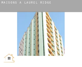 Maisons à  Laurel Ridge