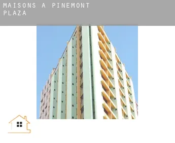 Maisons à  Pinemont Plaza