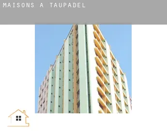 Maisons à  Taupadel