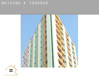 Maisons à  Tokoroa