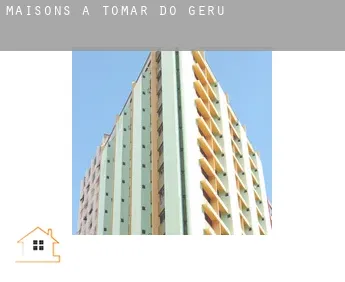 Maisons à  Tomar do Geru