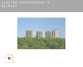 Acheter appartement à  Belmont