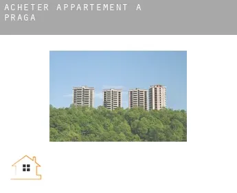 Acheter appartement à  Prague