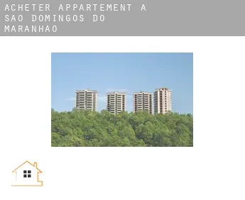 Acheter appartement à  São Domingos do Maranhão