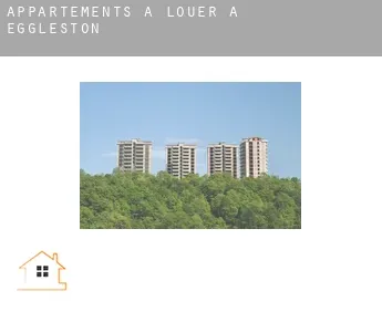Appartements à louer à Eggleston