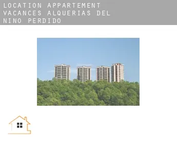 Location appartement vacances  Alquerías del Niño Perdido