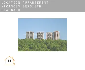 Location appartement vacances  Bergisch Gladbach