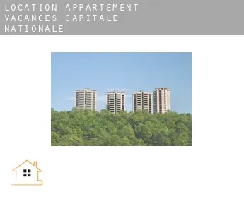 Location appartement vacances  Capitale-Nationale