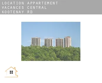 Location appartement vacances  Central Kootenay Regional District