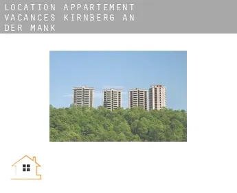 Location appartement vacances  Kirnberg an der Mank