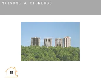 Maisons à  Cisneros