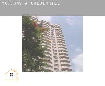 Maisons à  Credenhill