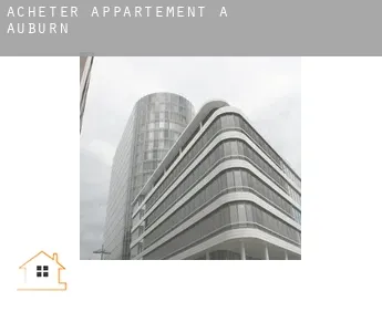 Acheter appartement à  Auburn