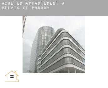 Acheter appartement à  Belvís de Monroy