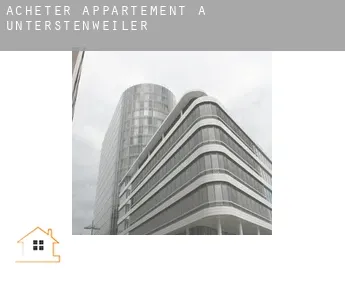 Acheter appartement à  Unterstenweiler