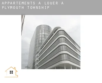 Appartements à louer à  Plymouth Township