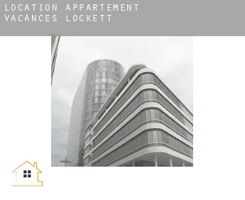 Location appartement vacances  Lockett