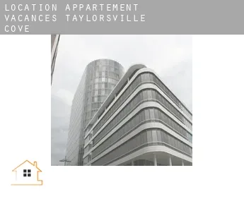 Location appartement vacances  Taylorsville Cove