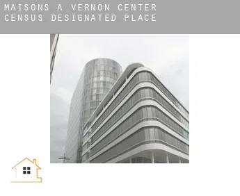 Maisons à  Vernon Center