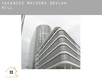 Vacances maisons  Beulah Hill