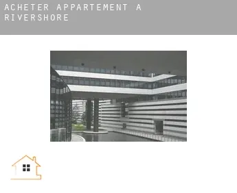 Acheter appartement à  Rivershore