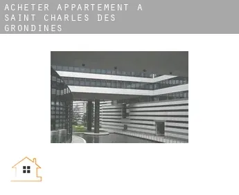Acheter appartement à  Saint-Charles-des-Grondines