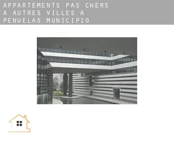 Appartements pas chers à  Autres Villes à Penuelas Municipio