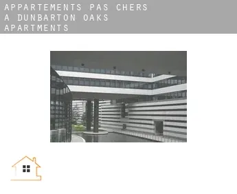 Appartements pas chers à  Dunbarton Oaks Apartments