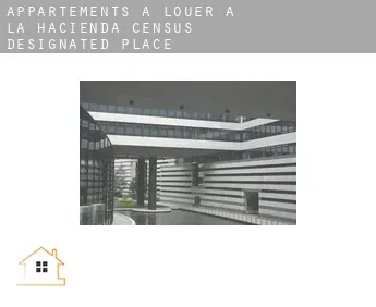 Appartements à louer à  La Hacienda