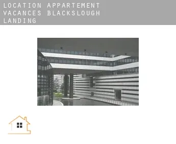 Location appartement vacances  Blackslough Landing