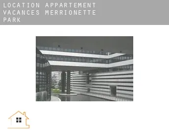 Location appartement vacances  Merrionette Park