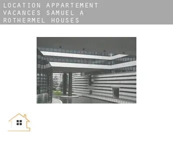 Location appartement vacances  Samuel A Rothermel Houses
