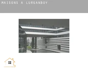 Maisons à  Lurganboy