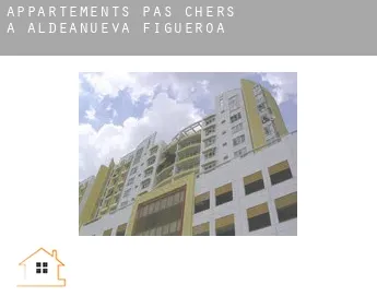 Appartements pas chers à  Aldeanueva de Figueroa