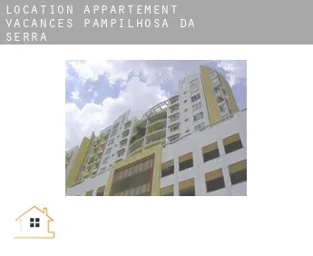 Location appartement vacances  Pampilhosa da Serra