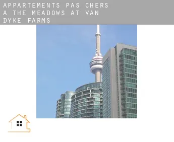 Appartements pas chers à  The Meadows at Van Dyke Farms