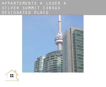 Appartements à louer à  Silver Summit