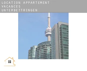 Location appartement vacances  Unterbettringen