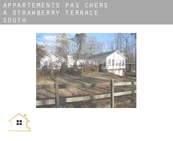 Appartements pas chers à  Strawberry Terrace South