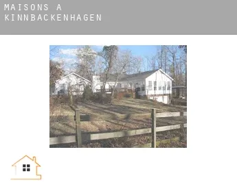 Maisons à  Kinnbackenhagen